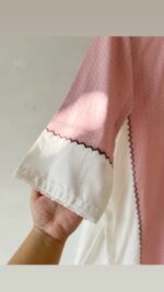 N O O R A I N - 2PC STITCHED - Image 2