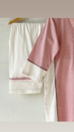 N O O R A I N - 2PC STITCHED - Image 6