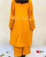 S O L A C E- 2PC STITCHED - Image 7