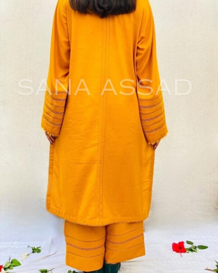 S O L A C E- 2PC STITCHED - Image 7