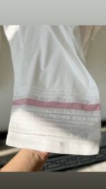 N O O R A I N - 2PC STITCHED - Image 7