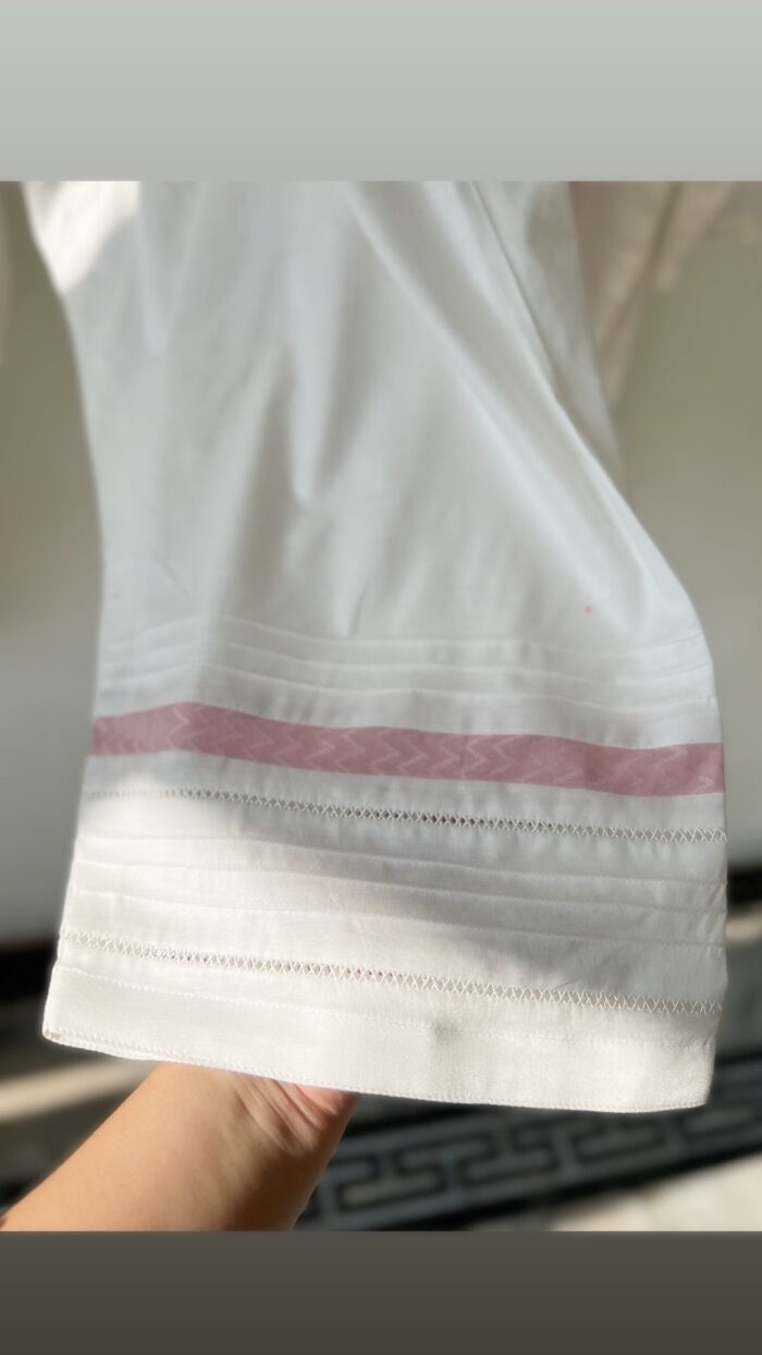 N O O R A I N - 2PC STITCHED - Image 7