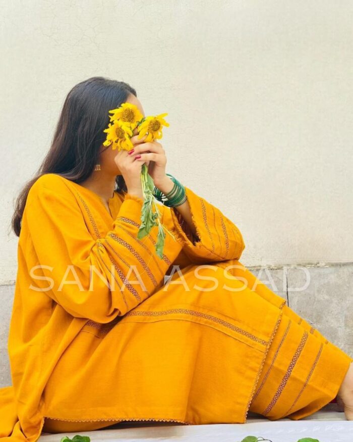S O L A C E- 2PC STITCHED - Image 5