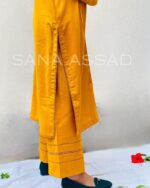 S O L A C E- 2PC STITCHED - Image 4