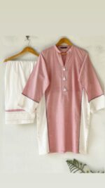 N O O R A I N - 2PC STITCHED