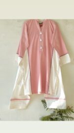 N O O R A I N - 2PC STITCHED - Image 3